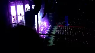 Hans Zimmer LIve Ergo Gdańsk 2016