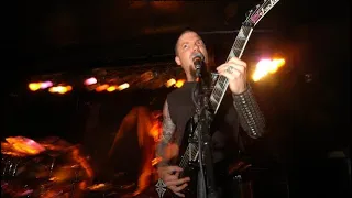 Goatwhore - Sky Inferno  (Live)