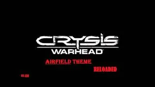 Crysis Warhead Soundtrack remix