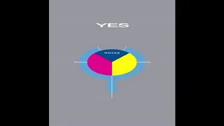 Yes   Cinema/Leave It on HQ Vinyl with Lyrics in Description