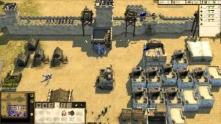 Stronghold Crusader 2 - Лагучий мультиплеер с MrPotolot