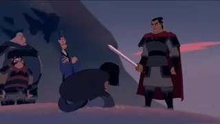 If Mulan’s Ending Was Historically Accurate