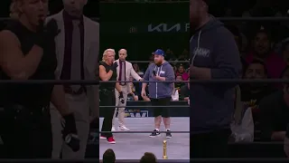 Golden Globe Winner Paul Walter Hauser pays the price for calling out Jeff Jarrett!