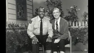 François Clemmons Reflects on Mister Rogers' Neighborhood