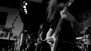 Havok - FULL SET - live at the Talent Farm (Skeletonwitch / Early Graves)