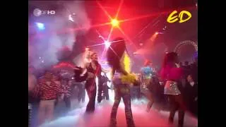 Bellini --  Samba de Janeiro LIVE ZDF
