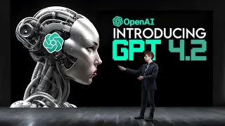 OpenAI's GPT-5 Gradual Release Shocks The World - Starts with GPT 4.2 (Finally ANNOUNCED)