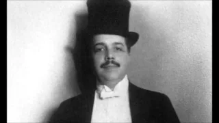 Bing Selfish and the Ideals - Diaghilev Said