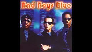 Bad Boys Blue - You're A Woman (HQ)