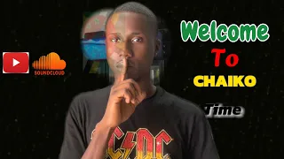 DJ CHAIKO- WELCOME TO CHAIKO TIME- MIX BOUYON 2024