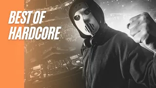 Best Of Hardcore || Mainstream & Uptempo Hardcore Mix 2023
