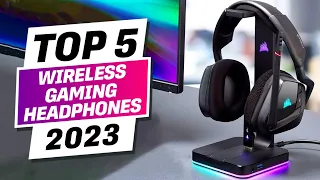 Best Wireless Gaming Headphones 2023 - The Only 5 You Should Consider Today