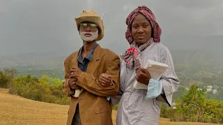 Toujou gen lafwa nan Bondye paske lapriyè kapab kase tout chèn🙏🏼🙏🏼