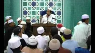 Niat Kerana Allah Atau PAHALA ? - Ustaz Azhar Idrus