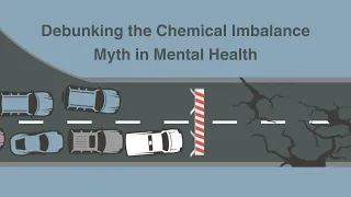 Debunking the Chemical Imbalance Myth in Mental Health