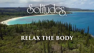 Dan Gibson’s Solitudes - Quiet Vitality | Relax the Body