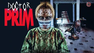 Doctor Prim (2021) | LockDown Horror | Full Movie | TerrorVision