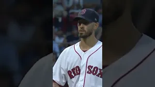 Rick Porcello punches and breaks two TV screens, a breakdown short