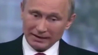 Путин ЗАТКНУЛ Порошенко!!!