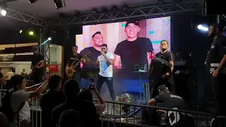 Diego Souza & Pisadinha de luxo ao vivo show completo RJ 2023