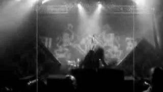 Machine Head 21/11/07