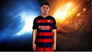 Lionel Messi|King Of Football!Skills,Goals,Ultimate Dribbling|2015-2016|HD