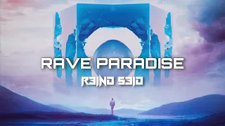 Rəind Səid - Rave Paradise [BigRoom]