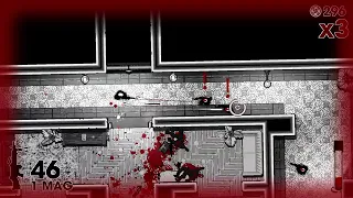 OTXO 🩸 Steam Next Fest Trailer