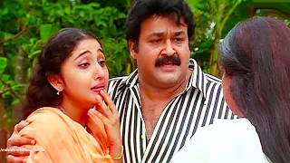"അവകാശം ചോദിച്ചു വന്നാൽ ഇറങ്ങി കൊടുക്കേണ്ടി വരും | Balettan Malayalam Movie | Mohanlal | Devayani