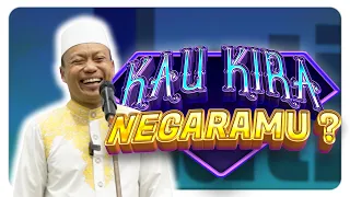 Ustad Das'ad Latif Terbaru 2021 MASJID AN-NUR RIAU SUPER SERU SUPER KOCAK PENUH HIKMAH