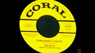 Dee & Tee - Something's Comin'(1966).