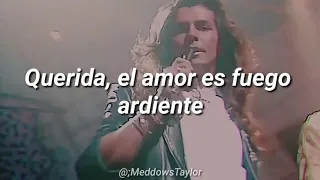 Modern Talking — Brother Louie (Traducida al español)