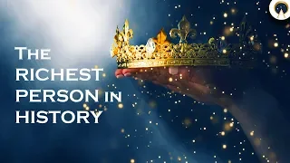 AFRICAN GOLD | The story of Mansa Musa, the Richest Man In History