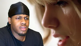 TAYLOR SWIFT - Back To December (REACTION)