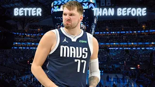 THE EVOLUTION OF LUKA DONCIC!!!