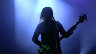 Tribulation - Rånda & Ultra Silvam Live @ Muskelrock 2023