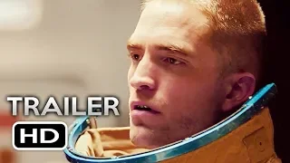 HIGH LIFE Official Trailer 2019 Robert Pattinson Movie