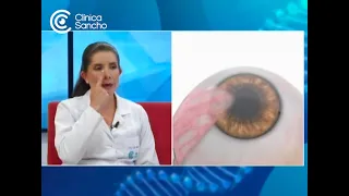 ¿Qué son, cómo se manifiestan y cómo tratamos el Pterigium y la Miopía? | Dra. Ligia Sancho