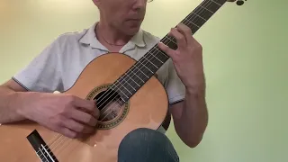 Hermann Hauser 1937 by Aiersi (guitar demo)