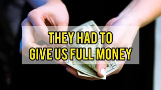 Manifested Money| Revision success story| Neville Goddard #nevillegoddard #lawofattraction