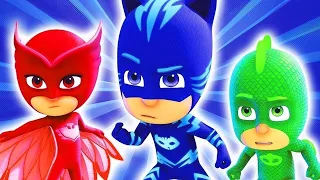 PJ Masks | Best Rescue Episodes | 24/7 Livestream | Cartoons for Kids | Animation | Superheroes