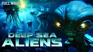 Deep Sea Aliens | Full Alien Documentary