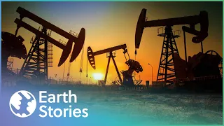 History's Worst Oil and Gas Disasters | Code Red | Earth Stories