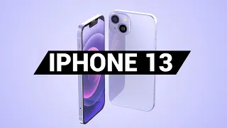 Apple iPhone 13 - все что нужно знать