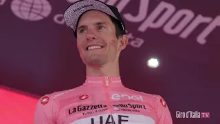 Best of Giro d'Italia 2019