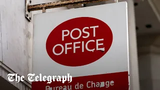 Post Office Inquiry: Barrister who advised on Horizon cases gives evidence