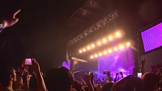 Noel Gallagher's HFB - Don't Look Back in Anger [Live @ Ansan Valley Rock Festival 2015]