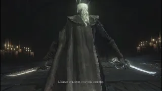 Lady Maria, But The Soundtrack Is A Metal Cover