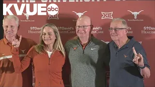 Bob Bowman named Texas director of swimming and diving