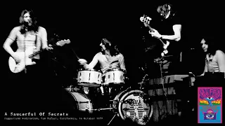 Pink Floyd - A Saucerful Of Secrets (1970-10-16) 24/96